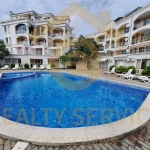 Едностаен апартамент в к.к. Слънчев бряг - 35 кв.м за 1115 €/кв.м - Снимка #1