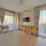 Едностаен апартамент в к.к. Слънчев бряг - 25 кв.м за 1194 €/кв.м - Снимка #1