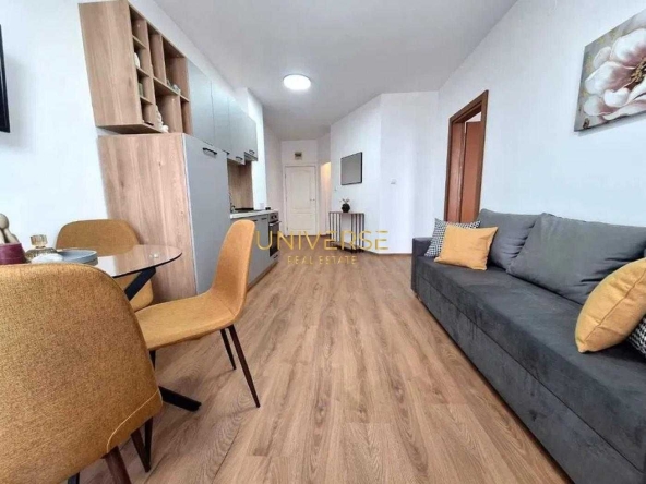 Двустаен апартамент в к.к. Слънчев бряг - 56 кв.м за 592 €/кв.м - Снимка #1