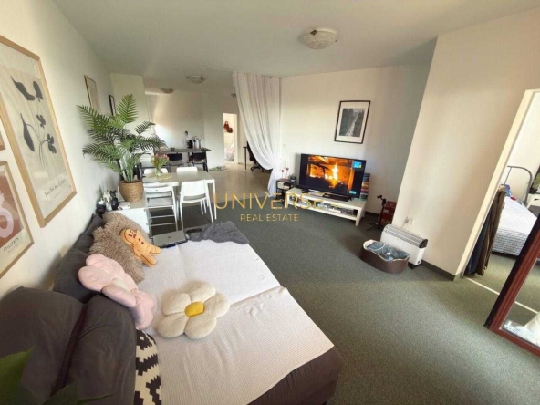 Тристаен апартамент в Ахелой - 100 кв.м за 714 €/кв.м - Снимка #1