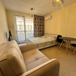 Едностаен апартамент в к.к. Слънчев бряг - 37 кв.м за 1020 €/кв.м - Снимка #1