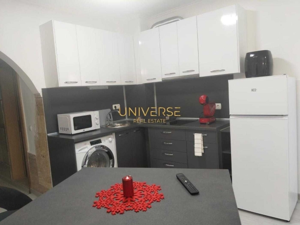 Едностаен апартамент в к.к. Слънчев бряг - 50 кв.м за 694 €/кв.м - Снимка #1