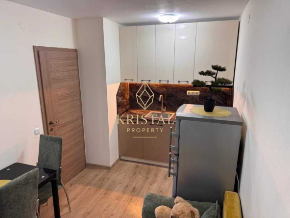 Двустаен апартамент в к.к. Слънчев бряг - 53 кв.м за 645 €/кв.м - Снимка #1