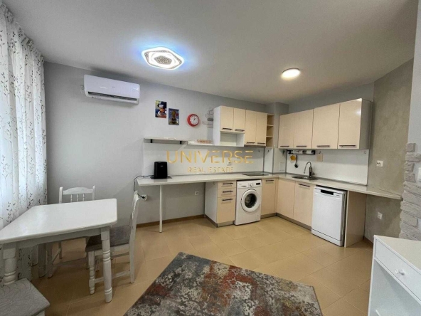 Двустаен апартамент в к.к. Слънчев бряг - 58 кв.м за 748 €/кв.м - Снимка #1