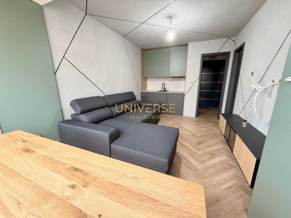 Двустаен апартамент в с. Равда, Област Бургас - 54 кв.м за 888 €/кв.м - Снимка #1