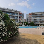 Едностаен апартамент в Свети Влас - 34 кв.м за 1013 €/кв.м - Снимка #1