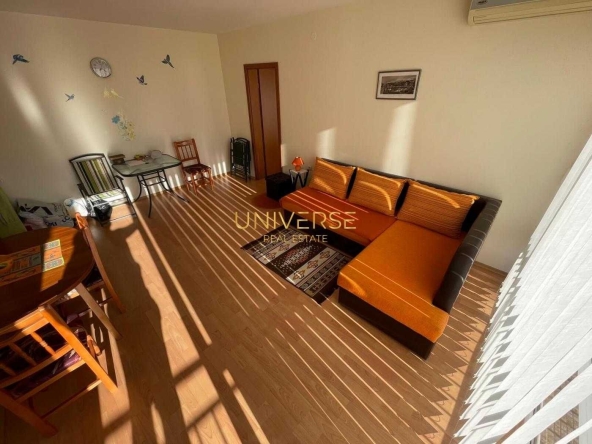 Двустаен апартамент в Свети Влас - 68 кв.м за 589 €/кв.м - Снимка #1