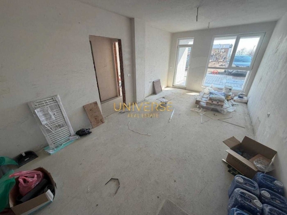 Двустаен апартамент в Бургас, Сарафово - 71 кв.м за 632 €/кв.м - Снимка #1