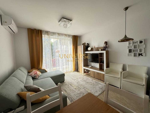 Двустаен апартамент в Свети Влас - 65 кв.м за 1308 €/кв.м - Снимка #1