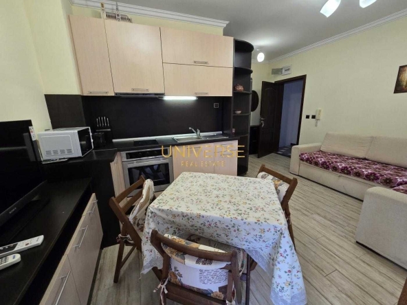 Двустаен апартамент в Свети Влас - 51 кв.м за 770 €/кв.м - Снимка #1