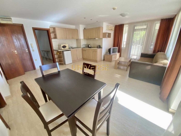 Двустаен апартамент в Свети Влас - 80 кв.м за 638 €/кв.м - Снимка #1