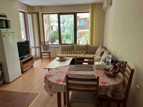 Двустаен апартамент в к.к. Елените - 75 кв.м за 534 €/кв.м - Снимка #1