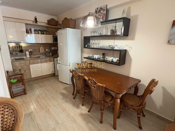 Едностаен апартамент в Свети Влас - 42 кв.м за 693 €/кв.м - Снимка #1
