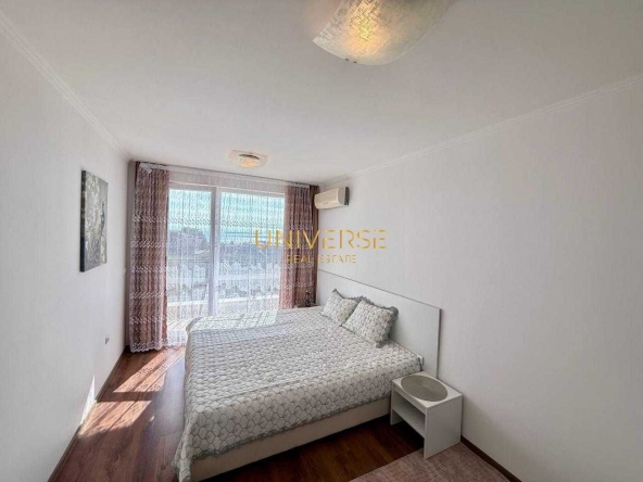 Едностаен апартамент в Свети Влас - 32 кв.м за 957 €/кв.м - Снимка #1
