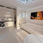 Двустаен апартамент в к.к. Слънчев бряг - 45 кв.м за 1088 €/кв.м - Снимка #1