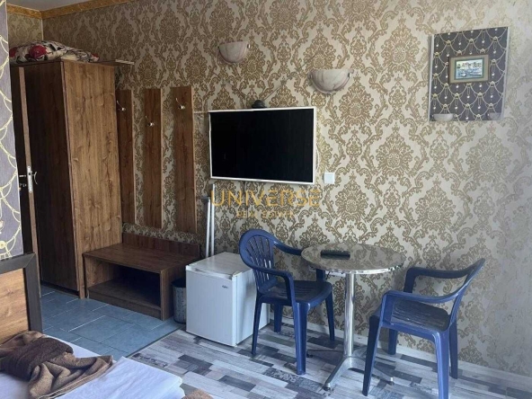 Едностаен апартамент в к.к. Слънчев бряг - 41 кв.м за 659 €/кв.м - Снимка #1
