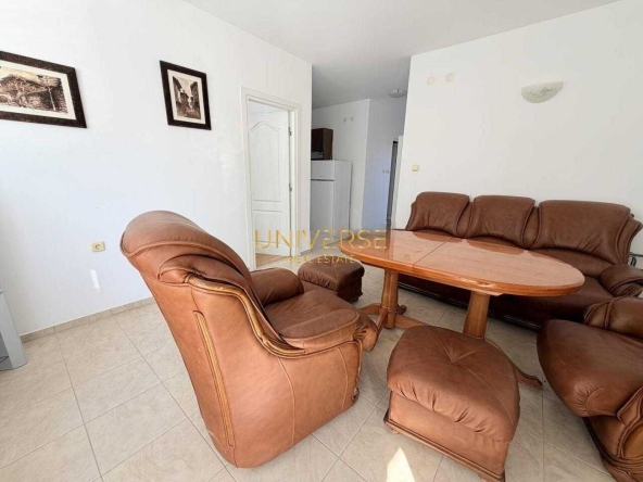 Двустаен апартамент в Свети Влас - 60 кв.м за 672 €/кв.м - Снимка #1