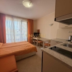 Едностаен апартамент в к.к. Слънчев бряг - 36 кв.м за 751 €/кв.м - Снимка #1