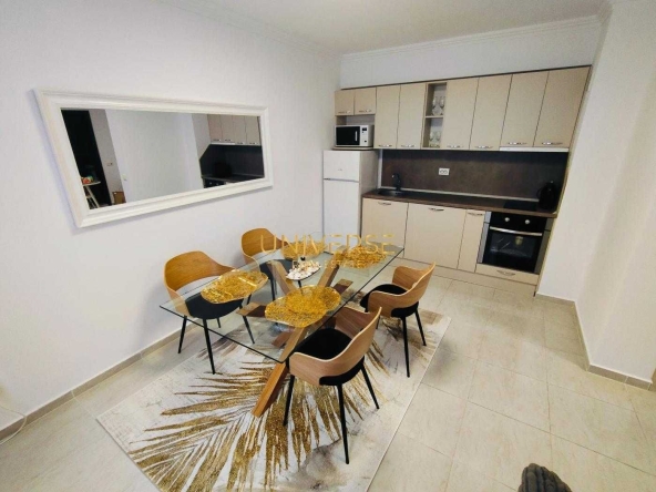 Двустаен апартамент в Свети Влас - 80 кв.м за 670 €/кв.м - Снимка #1