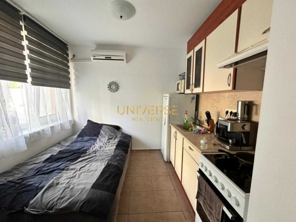 Тристаен апартамент в Свети Влас - 70 кв.м за 645 €/кв.м - Снимка #1