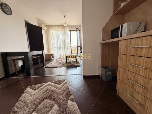 Двустаен апартамент в к.к. Слънчев бряг - 72 кв.м за 510 €/кв.м - Снимка #1