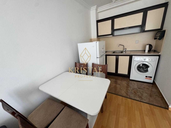 Двустаен апартамент в к.к. Слънчев бряг - 56 кв.м за 806 €/кв.м - Снимка #1