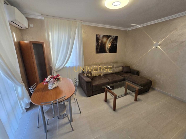Двустаен апартамент в к.к. Слънчев бряг - 63 кв.м за 794 €/кв.м - Снимка #1