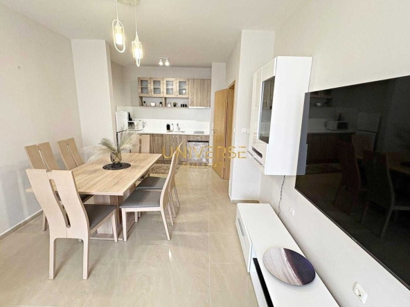 Двустаен апартамент в к.к. Слънчев бряг - 62 кв.м за 699 €/кв.м - Снимка #1