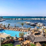 Двустаен апартамент в Свети Влас - 65 кв.м за 691 €/кв.м - Снимка #1