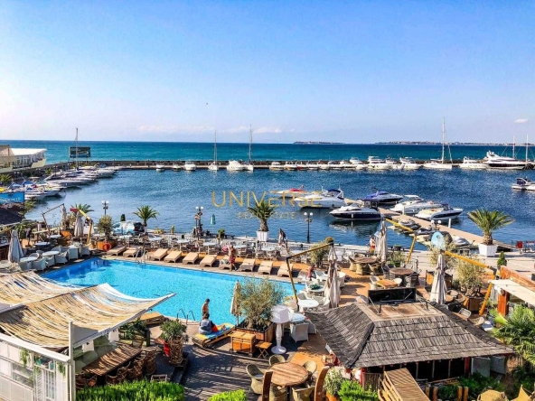 Двустаен апартамент в Свети Влас - 65 кв.м за 691 €/кв.м - Снимка #1