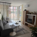 Двустаен апартамент в к.к. Слънчев бряг - 67 кв.м за 541 €/кв.м - Снимка #1