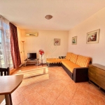 Двустаен апартамент в к.к. Слънчев бряг - 78 кв.м за 477 €/кв.м - Снимка #1