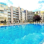 Едностаен апартамент в с. Равда, Област Бургас - 41 кв.м за 741 €/кв.м - Снимка #1