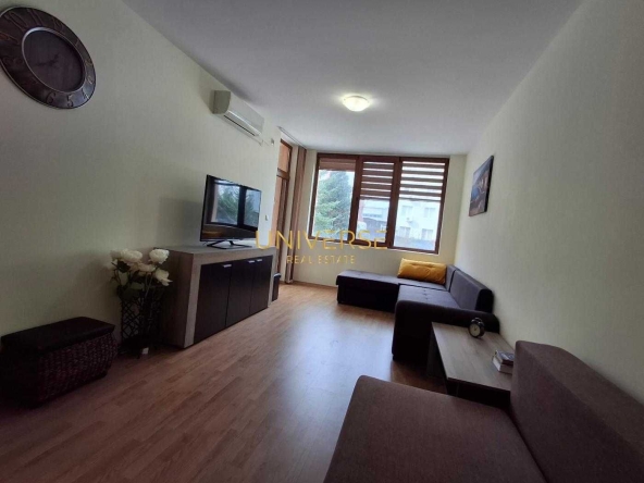 Тристаен апартамент в к.к. Слънчев бряг - 87 кв.м за 651 €/кв.м - Снимка #1