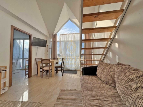 Тристаен апартамент в к.к. Слънчев бряг - 72 кв.м за 531 €/кв.м - Снимка #1