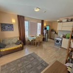 Тристаен апартамент в к.к. Слънчев бряг - 77 кв.м за 1156 €/кв.м - Снимка #1