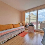 Едностаен апартамент в к.к. Слънчев бряг - 30 кв.м за 995 €/кв.м - Снимка #1