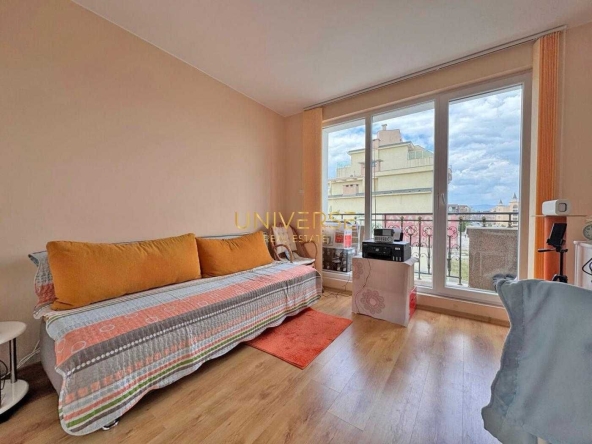 Едностаен апартамент в к.к. Слънчев бряг - 30 кв.м за 995 €/кв.м - Снимка #1