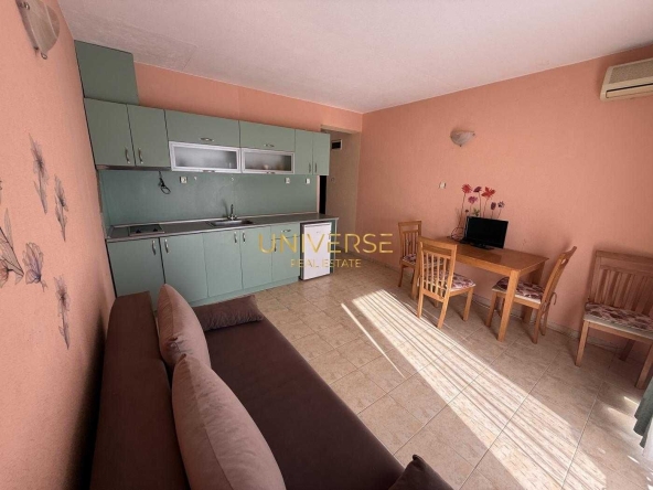 Двустаен апартамент в Свети Влас - 62 кв.м за 732 €/кв.м - Снимка #1