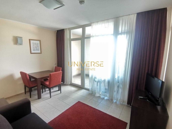 Двустаен апартамент в Поморие - 64 кв.м за 614 €/кв.м - Снимка #1