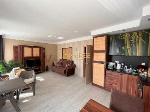 Тристаен апартамент в к.к. Слънчев бряг - 94 кв.м за 602 €/кв.м - Снимка #1