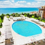 Двустаен апартамент в Свети Влас - 56 кв.м за 1134 €/кв.м - Снимка #1