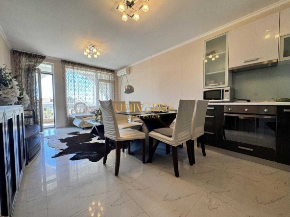 Двустаен апартамент в Свети Влас - 60 кв.м за 1020 €/кв.м - Снимка #1
