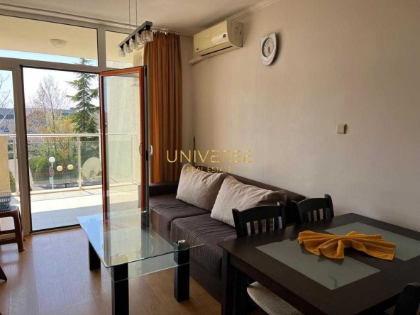 Двустаен апартамент в Свети Влас - 70 кв.м за 1058 €/кв.м - Снимка #1