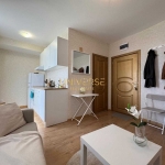 Едностаен апартамент в к.к. Слънчев бряг - 31 кв.м за 922 €/кв.м - Снимка #1