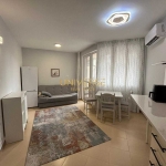 Двустаен апартамент в к.к. Слънчев бряг - 58 кв.м за 660 €/кв.м - Снимка #1