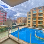 Едностаен апартамент в к.к. Слънчев бряг - 33 кв.м за 773 €/кв.м - Снимка #1