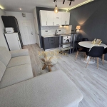 Едностаен апартамент в к.к. Слънчев бряг - 42 кв.м за 826 €/кв.м - Снимка #1