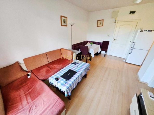 Тристаен апартамент в к.к. Слънчев бряг - 60 кв.м за 468 €/кв.м - Снимка #1