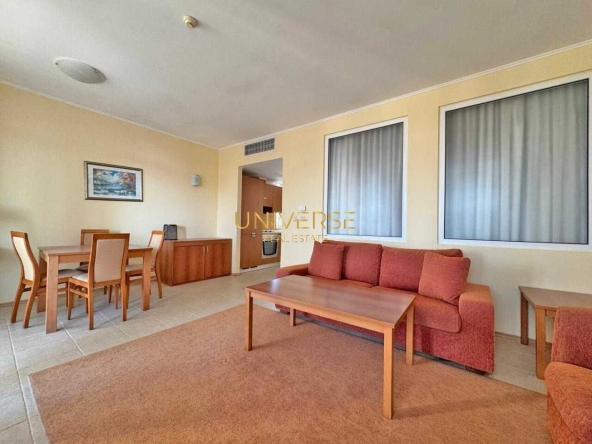 Двустаен апартамент в Поморие - 75 кв.м за 378 €/кв.м - Снимка #1